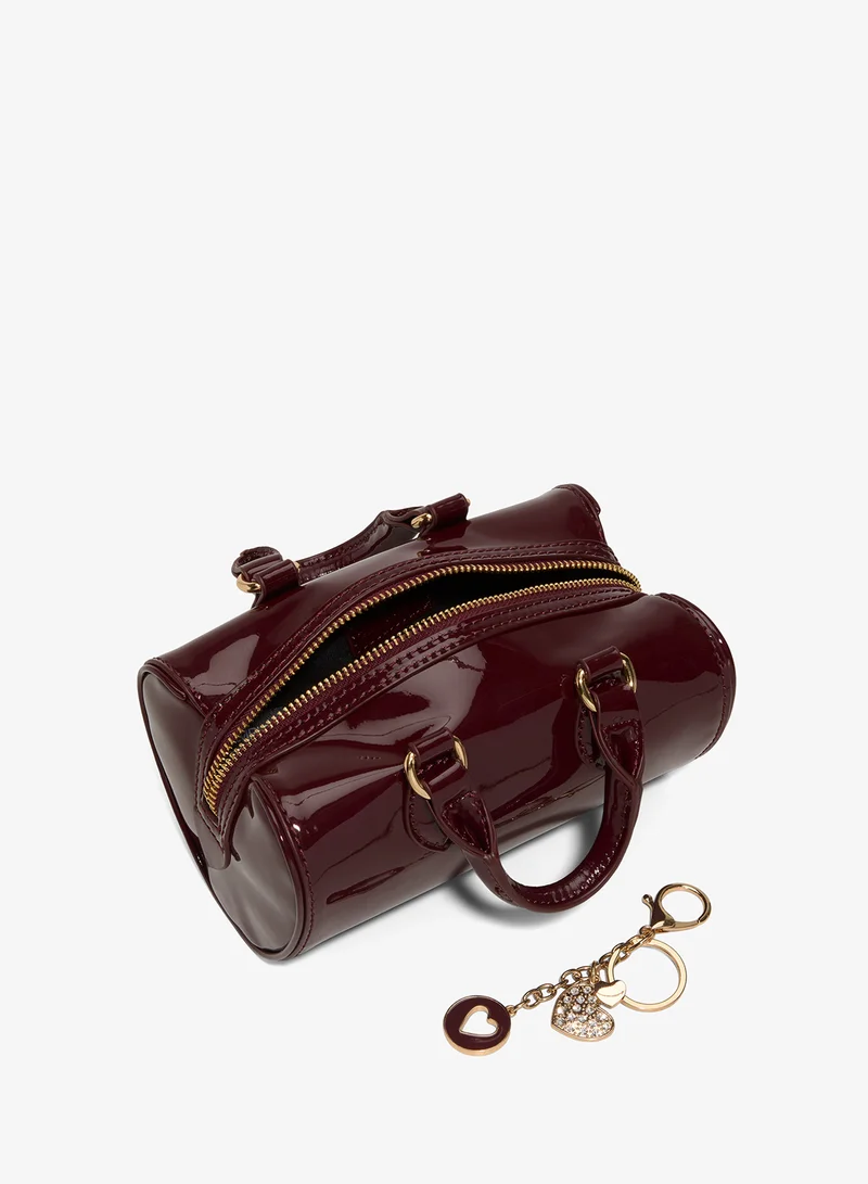 CALL IT SPRING Odeza Top Handle Shoulder Bag